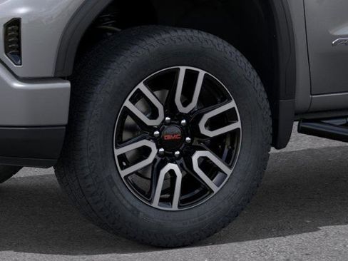 New 2026 GMC Sierra 1500 AT4 image 33