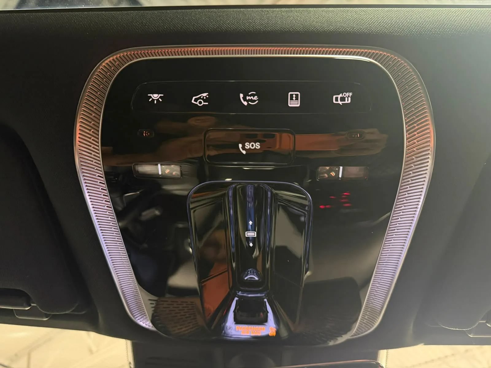 Used 2022 Mercedes-Benz S 580 4MATIC Sedan image 49