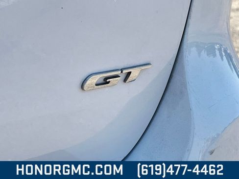 Used 2019 Dodge Durango GT image 9