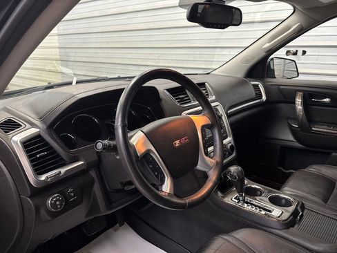 Used 2017 GMC Acadia Limited SLT AWD/4WD image 12
