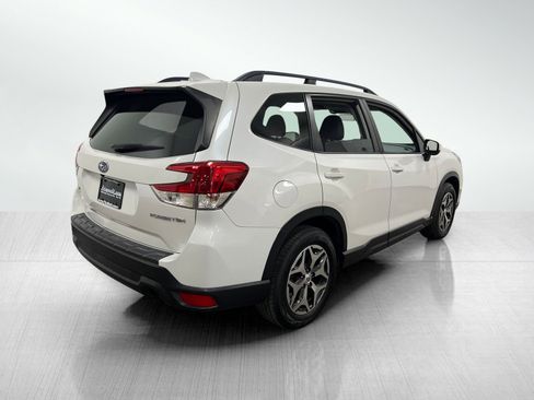 Used 2020 Subaru Forester Premium w/ Popular Package #1 image 7