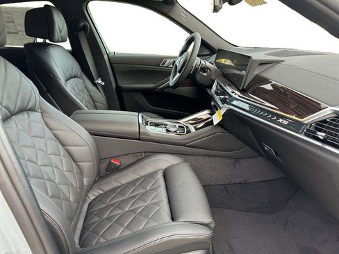 New 2026 BMW X6 xDrive40i image 23