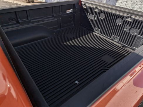 New 2026 Nissan Frontier PRO-4X w/ Tow Package image 8