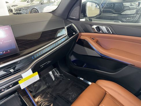 New 2026 BMW X5 sDrive40i w/ M Sport Package image 21