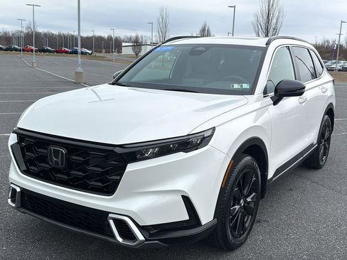 Used 2023 Honda CR-V Sport Touring image 14