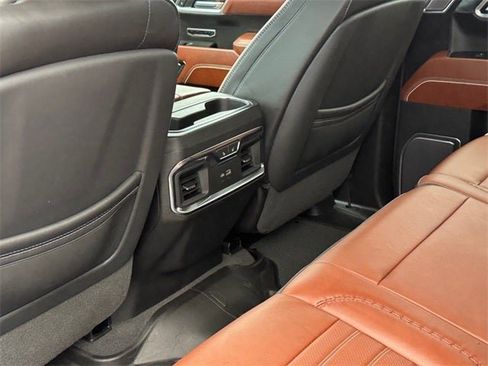 Used 2023 GMC Sierra 1500 Denali Ultimate image 15