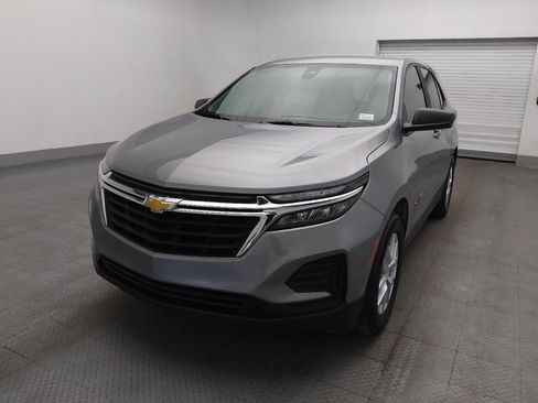 Used 2024 Chevrolet Equinox LS w/ Driver Confidence II Package image 15