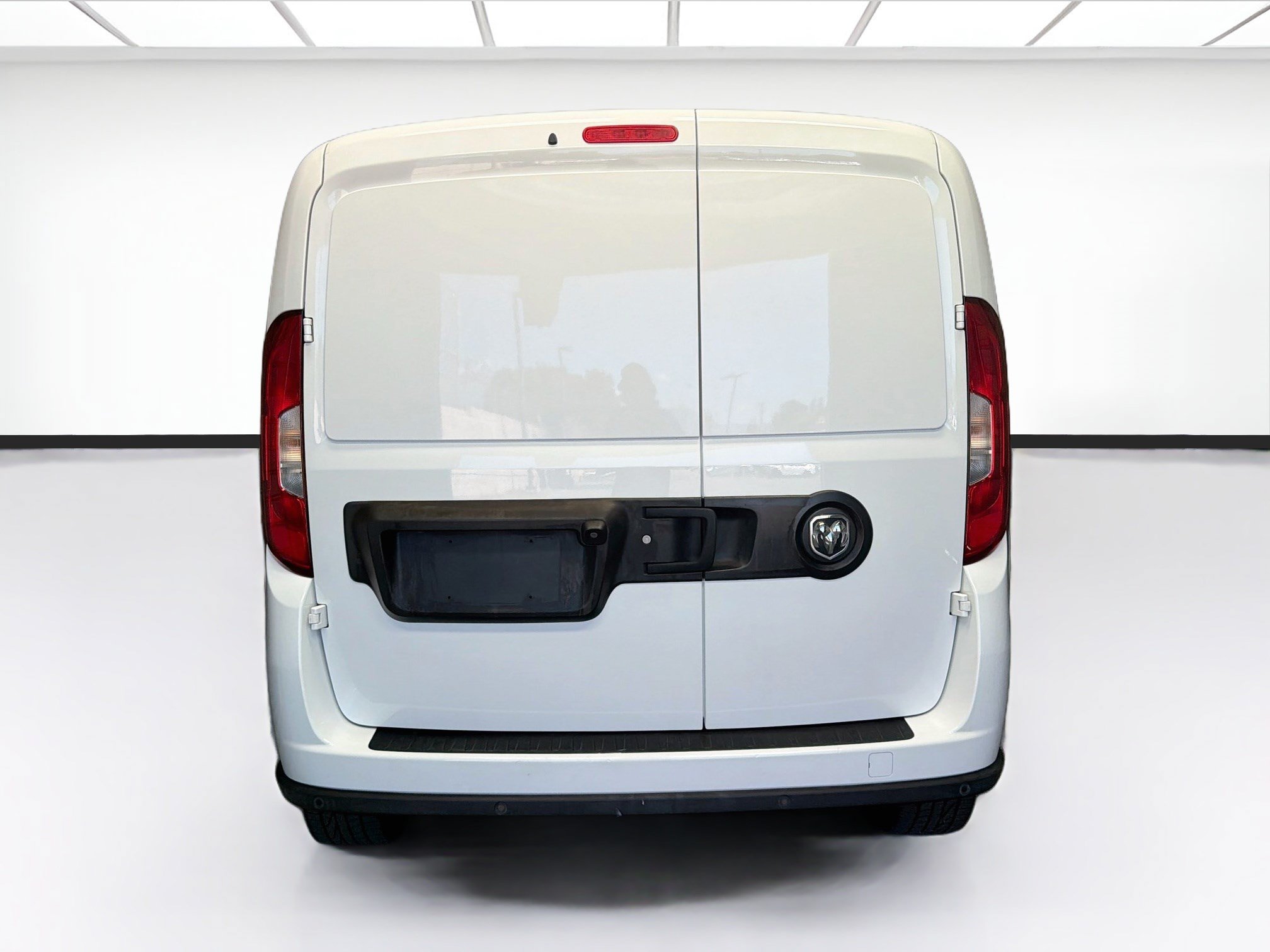 Used 2022 RAM ProMaster City Wagon w/ Lights & Wheels Group FWD image 5