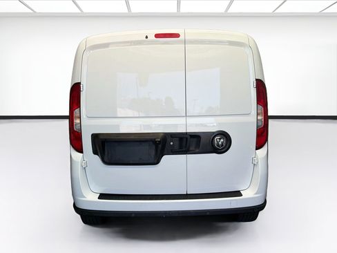 Used 2022 RAM ProMaster City Wagon w/ Lights & Wheels Group FWD image 5