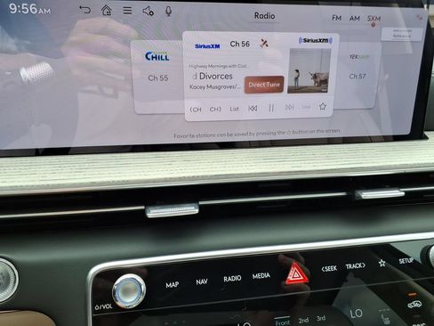 New 2026 Genesis GV80 2.5T Prestige AWD/4WD image 20