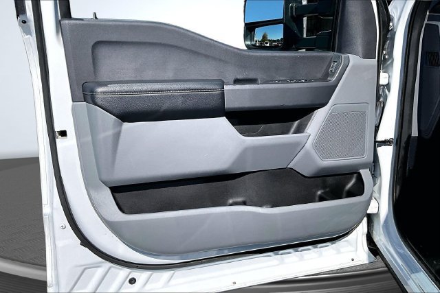 Used 2023 Ford F250 XL w/ STX Appearance Package AWD/4WD image 21