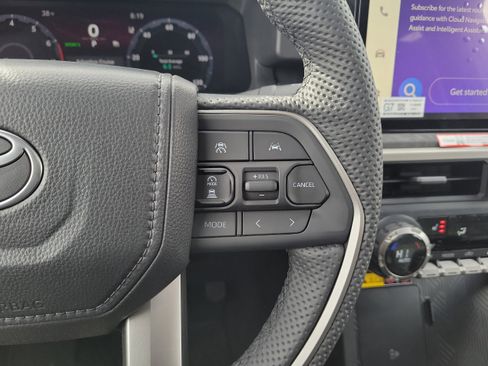 New 2026 Toyota Tacoma Limited image 26