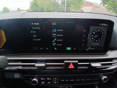 New 2026 Kia Sportage EX AWD/4WD image 16