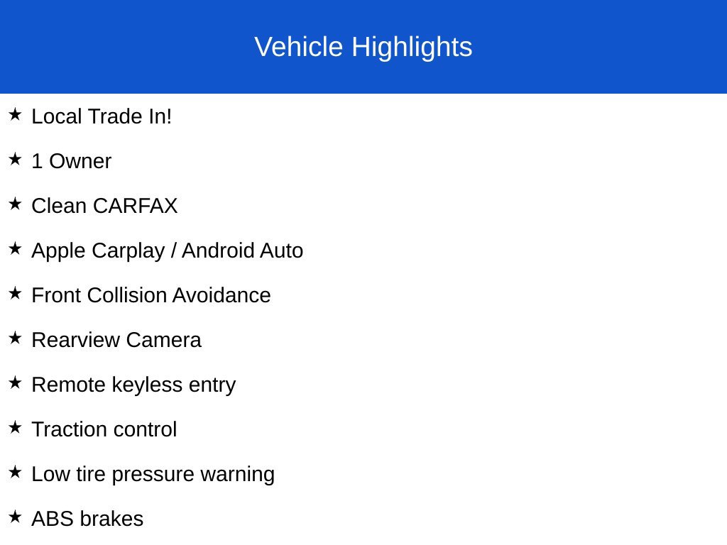 Used 2024 Mitsubishi Mirage ES FWD image 2