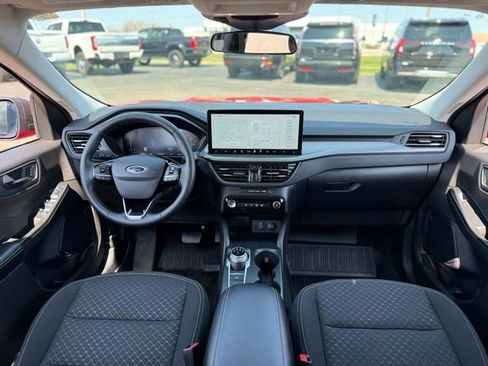 Used 2024 Ford Escape Active w/ Tech Pack #1 image 2