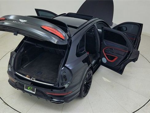 Used 2022 Bentley Bentayga Speed image 82