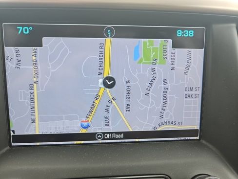 Used 2018 GMC Acadia Denali AWD/4WD image 32