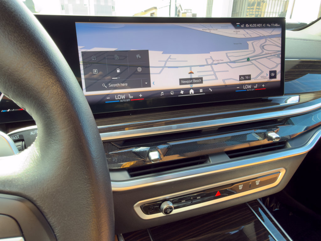 Used 2026 BMW X5 sDrive40i w/ Parking Assistance Package RWD image 19