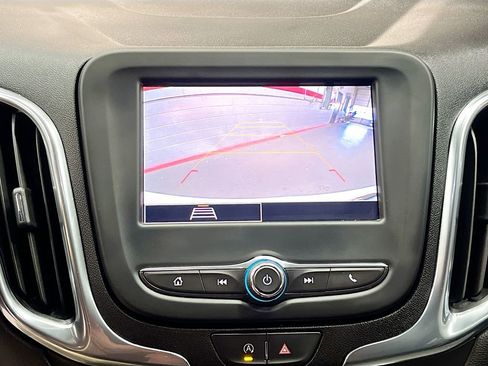 Used 2024 Chevrolet Equinox LT w/ LPO, Floor Liner Package AWD/4WD image 14