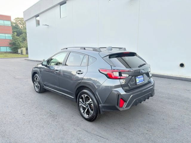 Used 2024 Subaru Crosstrek 2.0i Premium AWD/4WD image 9