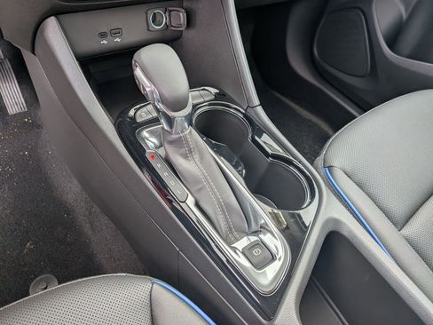 New 2026 Buick Encore GX Sport Touring w/ Comfort Package image 14