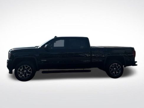 Used 2017 GMC Sierra 1500 SLT AWD/4WD image 2