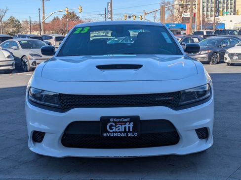 Used 2023 Dodge Charger GT image 11