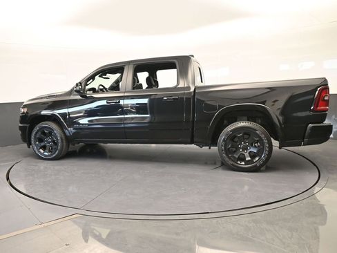 Used 2025 RAM 1500 Big Horn image 3