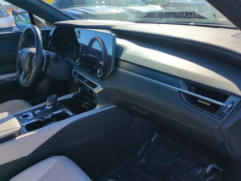 Used 2023 Lexus RX 350 Premium Plus w/ Cold Area Package image 43