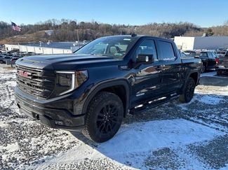 New 2026 GMC Sierra 1500 Elevation w/ Elevation Premium Package video 1