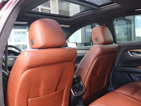 Used 2016 Cadillac XTS Vsport Premium w/ Driver Assist Package image 38