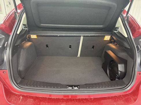 Used 2012 Ford Focus SEL image 22