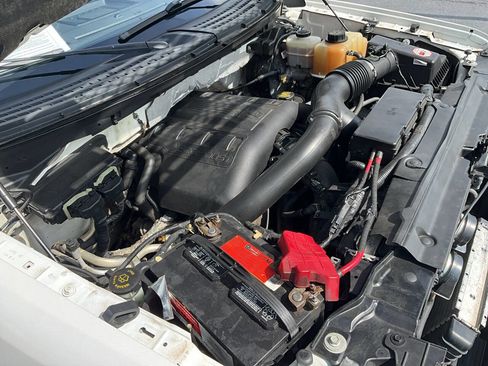 Used 2013 Ford F150 Platinum AWD/4WD image 34