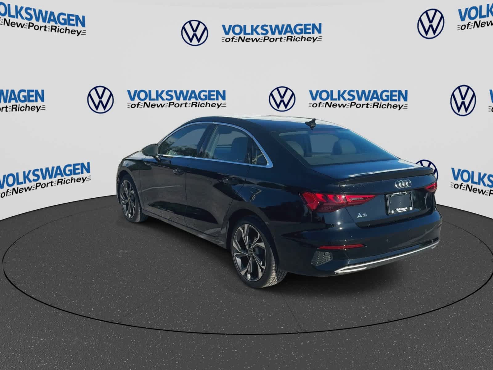 Used 2022 Audi A3 2.0T Premium FWD image 6