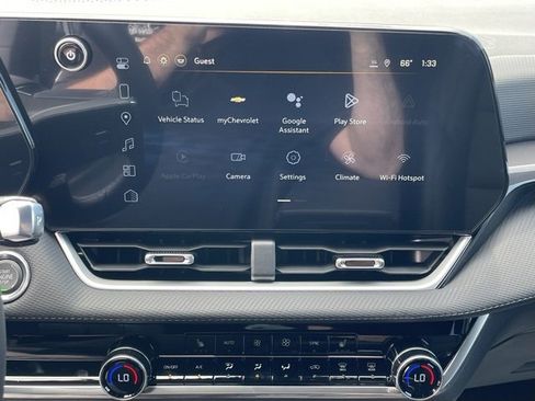 New 2026 Chevrolet Equinox LT w/ Convenience Package II image 22