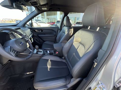 New 2025 Subaru Forester Limited image 20