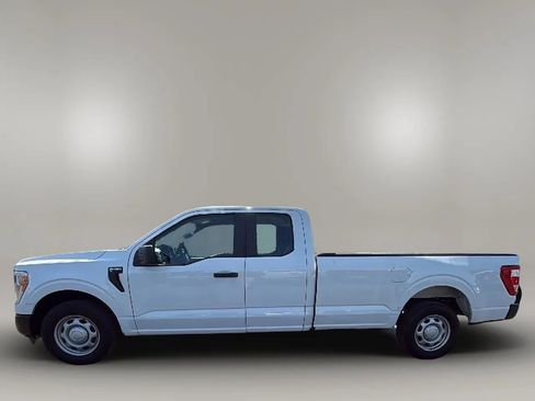 Used 2021 Ford F150 XL w/ Equipment Group 101A High RWD image 2