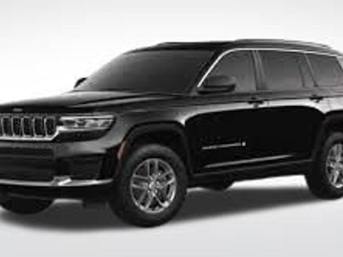 Used 2024 Jeep Grand Cherokee L Limited w/ Luxury Tech Group II AWD/4WD image 31