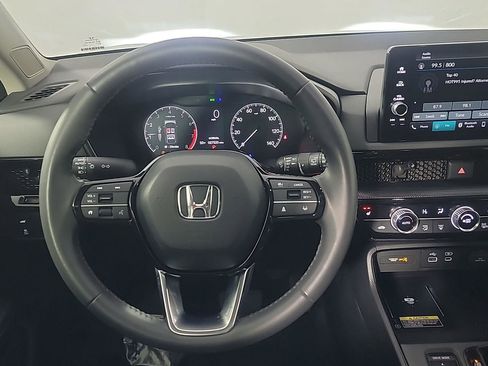 Certified 2024 Honda CR-V EX-L image 22