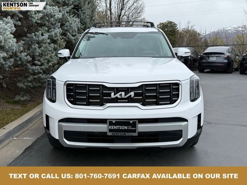 Used 2025 Kia Telluride S image 2