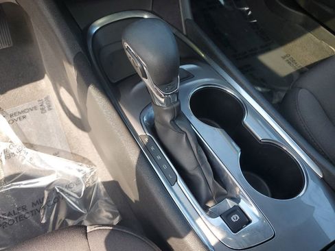 Used 2023 Chevrolet Malibu LT image 26