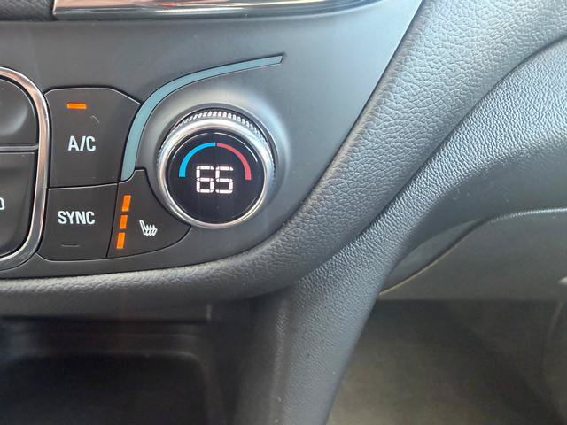 Used 2022 Chevrolet Equinox LT AWD/4WD image 22