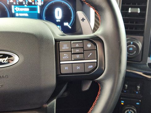 Certified 2023 Ford F150 Raptor R w/ Equipment Group 802A Raptor R image 19