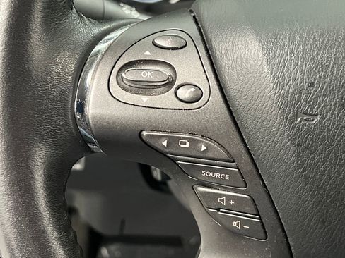 Used 2024 Nissan Murano Platinum w/ Cargo Package image 43