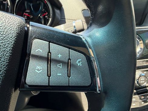 Used 2014 Cadillac CTS V RWD image 10