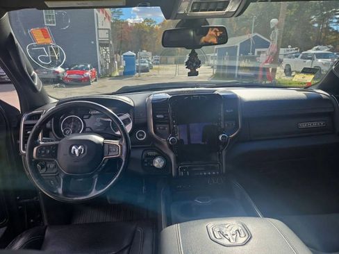 Used 2019 RAM 1500 Sport w/ Level 2 Equipment Group image 16