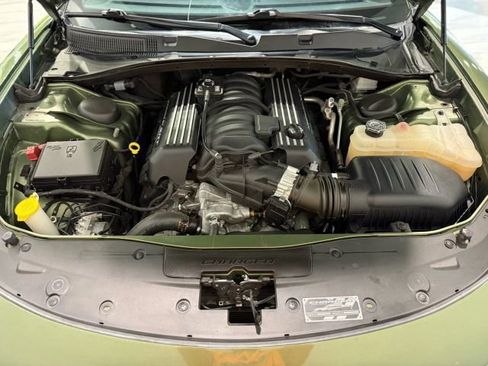 Used 2023 Dodge Charger Scat Pack w/ Plus Group image 13
