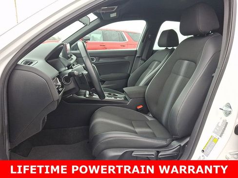 Used 2024 Honda Civic Sport image 13