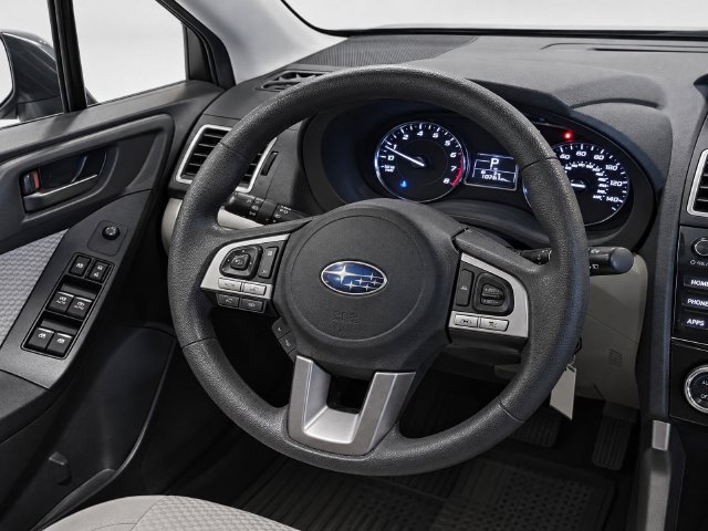 Used 2018 Subaru Forester 2.5i Premium AWD/4WD image 16