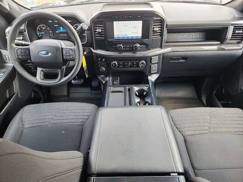 Certified 2023 Ford F150 XL w/ STX Appearance Package AWD/4WD image 8
